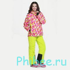 ����������� ������ ��� ������ Phibee 8018 Yellow